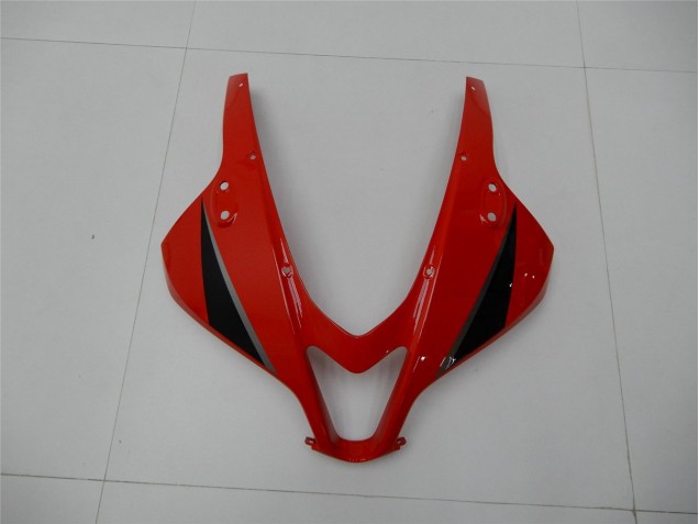 CBR 600 RR 2009-2012 - Rouge Noir CBR 600 RR 2009-2012 - Rouge Noir