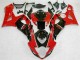 GSXR 1000 K5 2005-2006 - Rouge Noir GSXR 1000 K5 2005-2006 - Rouge Noir