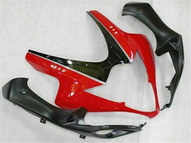 GSXR 1000 K5 2005-2006 - Rouge Noir GSXR 1000 K5 2005-2006 - Rouge Noir