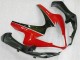 GSXR 1000 K5 2005-2006 - Rouge Noir GSXR 1000 K5 2005-2006 - Rouge Noir