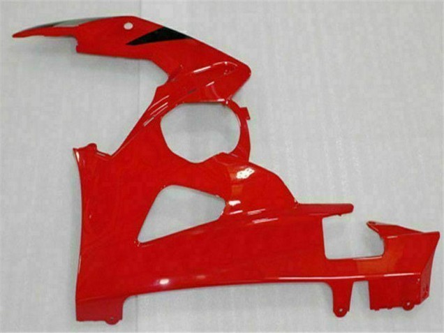 GSXR 1000 K5 2005-2006 - Rouge Noir GSXR 1000 K5 2005-2006 - Rouge Noir