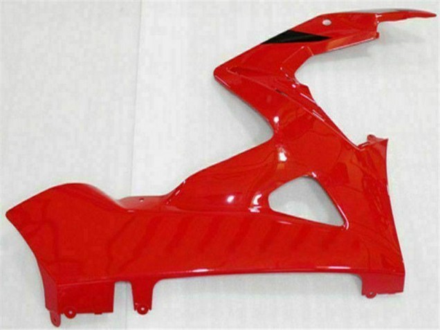 GSXR 1000 K5 2005-2006 - Rouge Noir GSXR 1000 K5 2005-2006 - Rouge Noir
