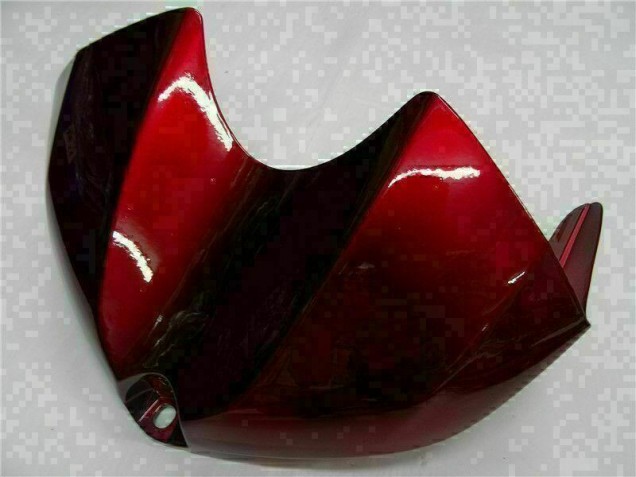 R6 2008-2016 - Rouge Noir