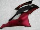 R6 2008-2016 - Rouge Noir