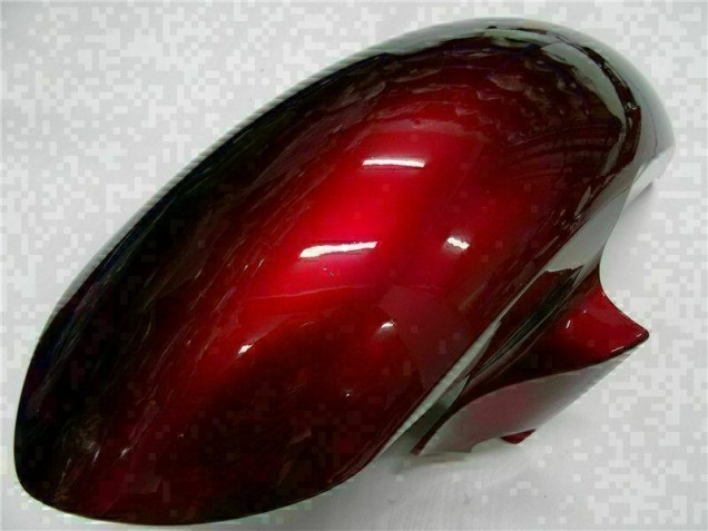 R6 2008-2016 - Rouge Noir