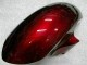 R6 2008-2016 - Rouge Noir