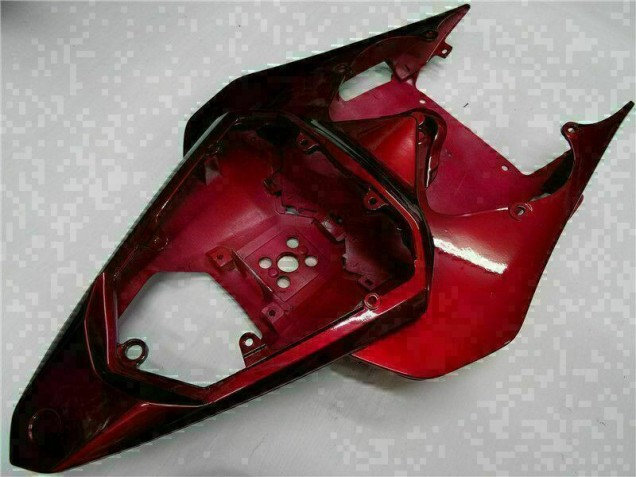 R6 2008-2016 - Rouge Noir
