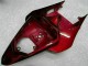 R6 2008-2016 - Rouge Noir