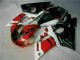 R6 1998-2002 - Rouge Noir