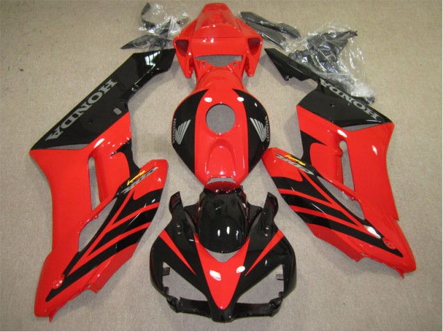 CBR 1000 RR 2004-2005 - Rouge Noir Fireblade CBR 1000 RR 2004-2005 - Rouge Noir Fireblade