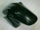 CBR 600 F4i 2004-2007 - Rouge Noir CBR 600 F4i 2004-2007 - Rouge Noir