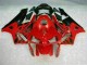 CBR 600 RR 2003-2004 - Rouge Noir CBR 600 RR 2003-2004 - Rouge Noir