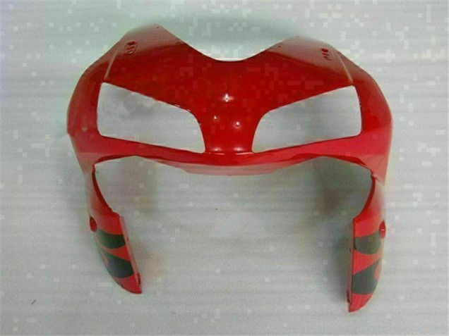CBR 600 RR 2003-2004 - Rouge Noir CBR 600 RR 2003-2004 - Rouge Noir