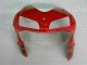 CBR 600 RR 2003-2004 - Rouge Noir CBR 600 RR 2003-2004 - Rouge Noir