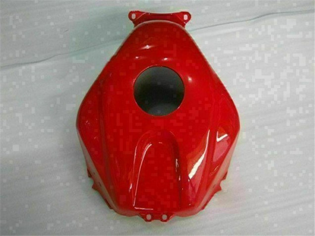 CBR 600 RR 2003-2004 - Rouge Noir CBR 600 RR 2003-2004 - Rouge Noir