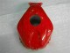 CBR 600 RR 2003-2004 - Rouge Noir CBR 600 RR 2003-2004 - Rouge Noir