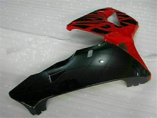 CBR 600 RR 2003-2004 - Rouge Noir CBR 600 RR 2003-2004 - Rouge Noir