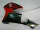 CBR 600 RR 2003-2004 - Rouge Noir CBR 600 RR 2003-2004 - Rouge Noir
