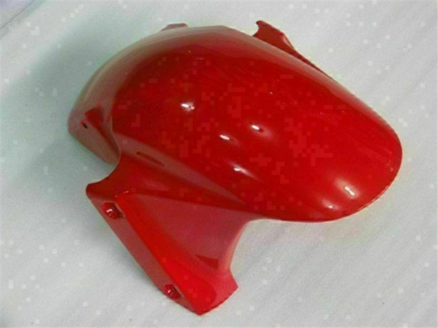 CBR 600 RR 2003-2004 - Rouge Noir CBR 600 RR 2003-2004 - Rouge Noir