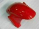 CBR 600 RR 2003-2004 - Rouge Noir CBR 600 RR 2003-2004 - Rouge Noir