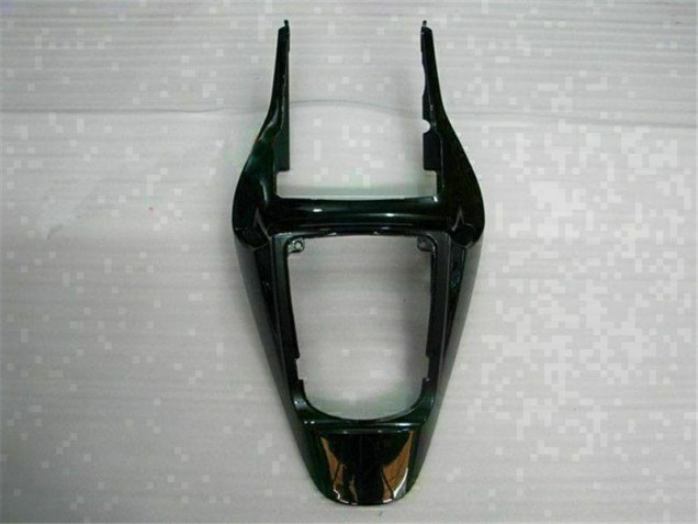 CBR 600 RR 2003-2004 - Rouge Noir CBR 600 RR 2003-2004 - Rouge Noir