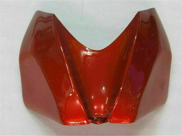 GSXR 600 / 750 K6 2006-2007 - Rouge Noir
