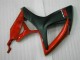 GSXR 600 / 750 K6 2006-2007 - Rouge Noir