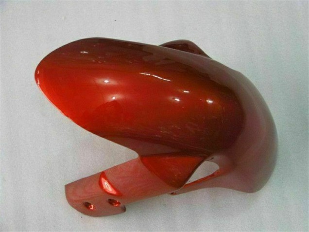 GSXR 600 / 750 K6 2006-2007 - Rouge Noir