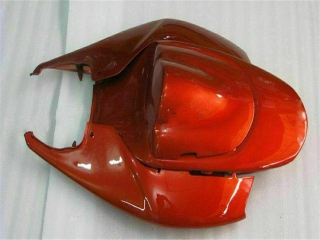 GSXR 600 / 750 K6 2006-2007 - Rouge Noir