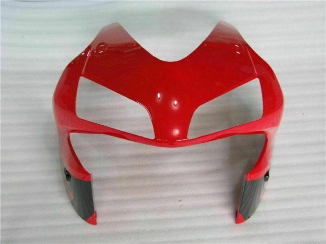 CBR 600 RR 2003-2004 - Rouge Noir CBR 600 RR 2003-2004 - Rouge Noir