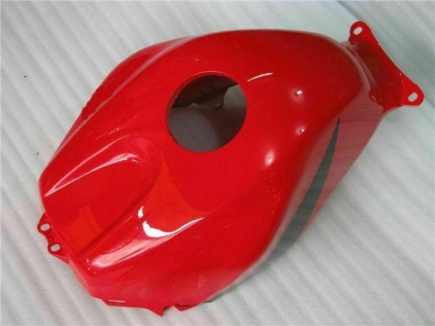 CBR 600 RR 2003-2004 - Rouge Noir CBR 600 RR 2003-2004 - Rouge Noir