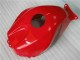 CBR 600 RR 2003-2004 - Rouge Noir CBR 600 RR 2003-2004 - Rouge Noir