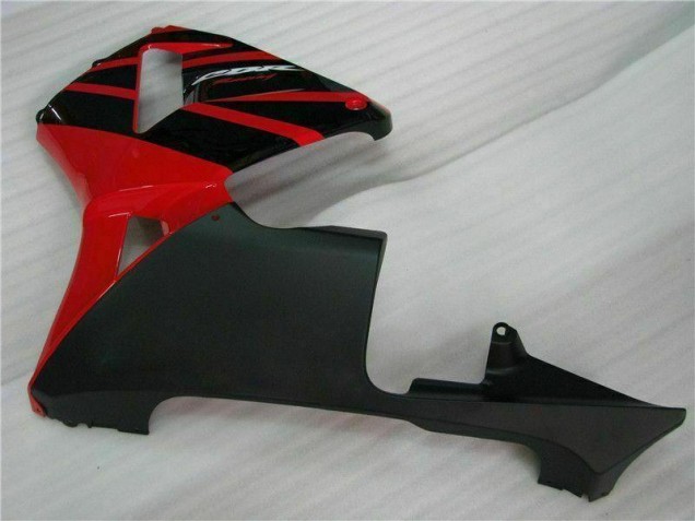 CBR 600 RR 2003-2004 - Rouge Noir CBR 600 RR 2003-2004 - Rouge Noir