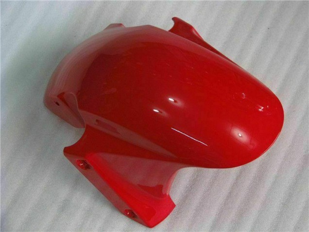 CBR 600 RR 2003-2004 - Rouge Noir CBR 600 RR 2003-2004 - Rouge Noir