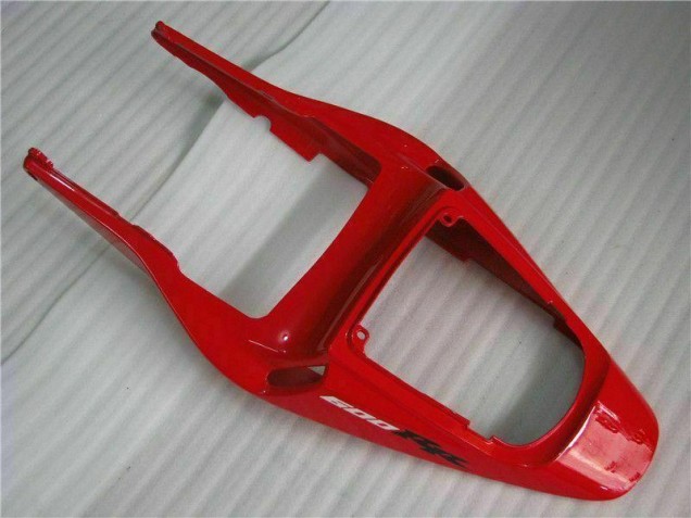 CBR 600 RR 2003-2004 - Rouge Noir CBR 600 RR 2003-2004 - Rouge Noir