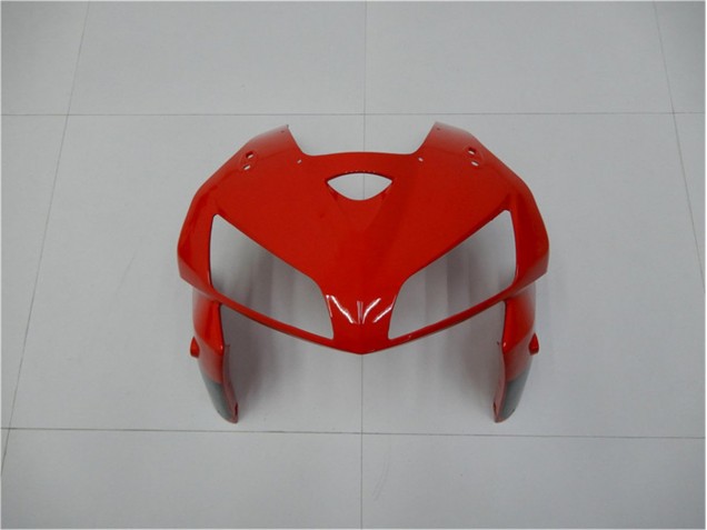 CBR 600 RR 2005-2006 - Rouge Noir