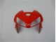 CBR 600 RR 2005-2006 - Rouge Noir