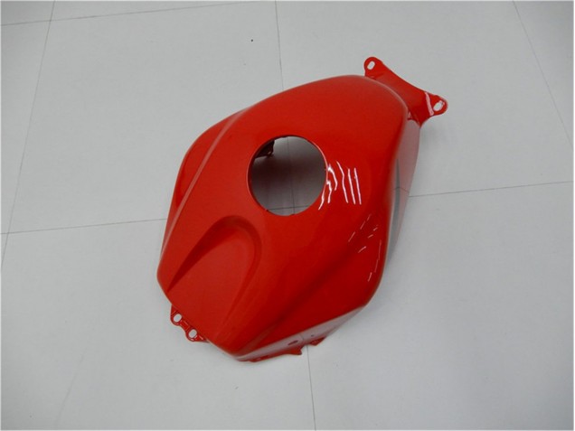 CBR 600 RR 2005-2006 - Rouge Noir