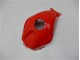 CBR 600 RR 2005-2006 - Rouge Noir