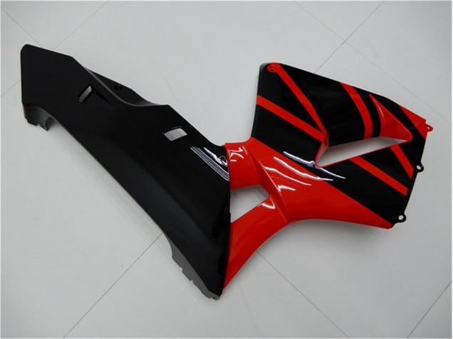 CBR 600 RR 2005-2006 - Rouge Noir