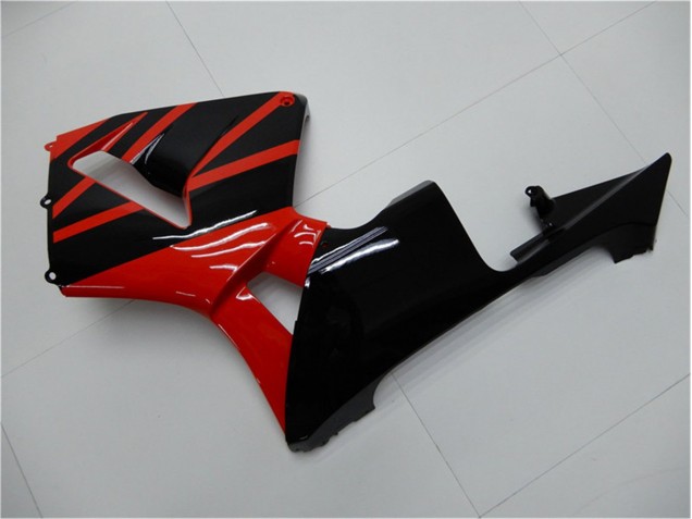 CBR 600 RR 2005-2006 - Rouge Noir