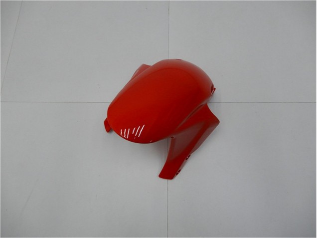 CBR 600 RR 2005-2006 - Rouge Noir
