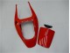 CBR 600 RR 2005-2006 - Rouge Noir