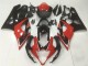 GSXR 1000 K5 2005-2006 - Rouge Noir GSXR 1000 K5 2005-2006 - Rouge Noir