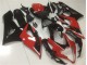 GSXR 1000 K5 2005-2006 - Rouge Noir GSXR 1000 K5 2005-2006 - Rouge Noir