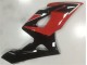 GSXR 1000 K5 2005-2006 - Rouge Noir GSXR 1000 K5 2005-2006 - Rouge Noir