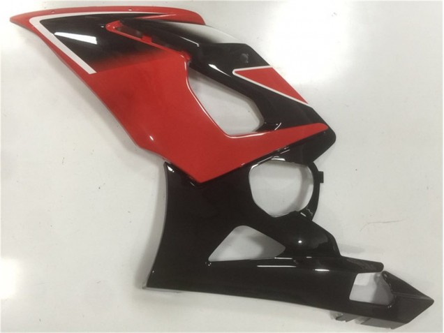 GSXR 1000 K5 2005-2006 - Rouge Noir GSXR 1000 K5 2005-2006 - Rouge Noir