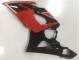 GSXR 1000 K5 2005-2006 - Rouge Noir GSXR 1000 K5 2005-2006 - Rouge Noir