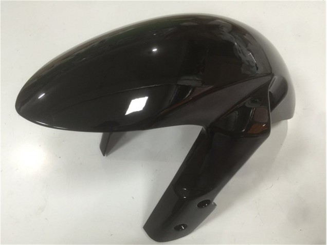 GSXR 1000 K5 2005-2006 - Rouge Noir GSXR 1000 K5 2005-2006 - Rouge Noir