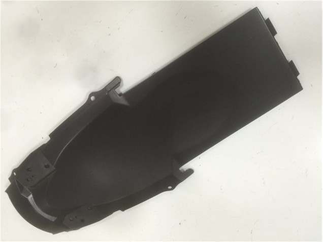 GSXR 1000 K5 2005-2006 - Rouge Noir GSXR 1000 K5 2005-2006 - Rouge Noir